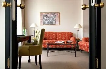 Elbflorenz Hotel
