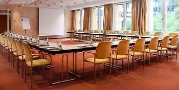 Elbflorenz Hotel 4*