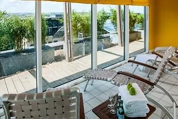 Elbflorenz Hotel
