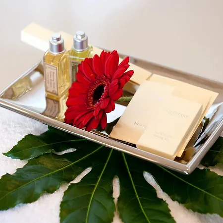 Elbflorenz Hotel 4*