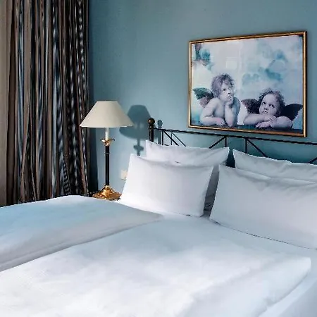Elbflorenz Hotel