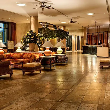 Elbflorenz Hotel Dresden