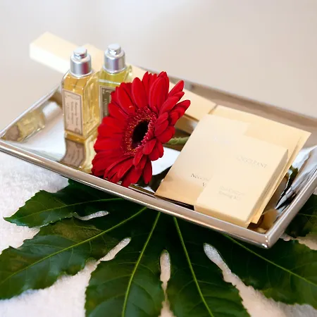 Elbflorenz Hotel 4*