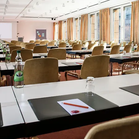 Elbflorenz Hotel Dresden