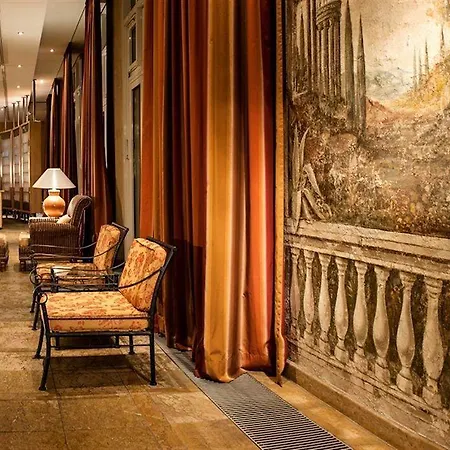 Elbflorenz 4* Dresde