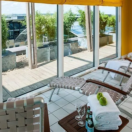 Hotel Elbflorenz Dresde