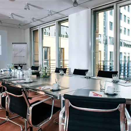 Elbflorenz Hotel Dresde