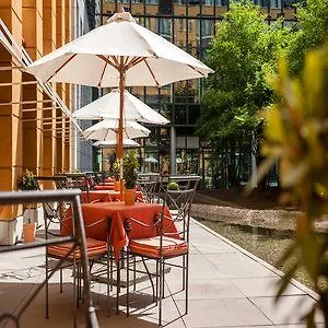 Hotel Elbflorenz Drážďany