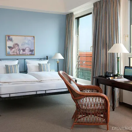 Elbflorenz 4* Dresde