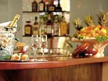 Elbflorenz Hotel Drážďany