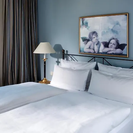 Elbflorenz Hotel Dresden