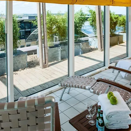 Hotel Elbflorenz Dresde