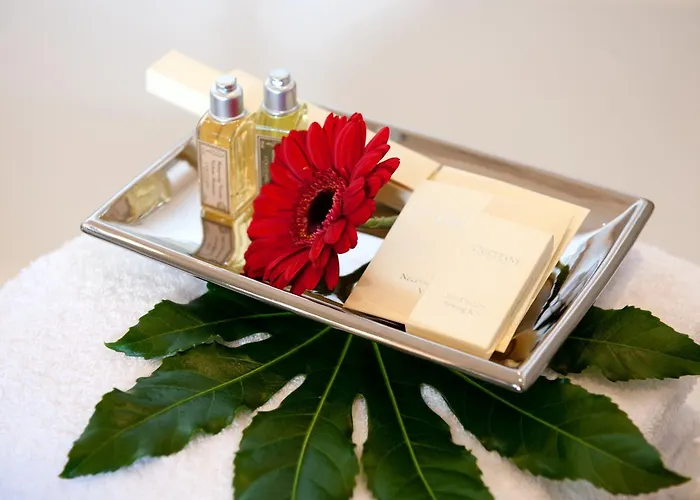 Elbflorenz Ξενοδοχείο 4*