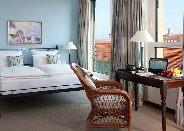 Elbflorenz Δρέσδη