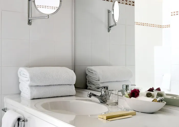 Otel Elbflorenz Dresden