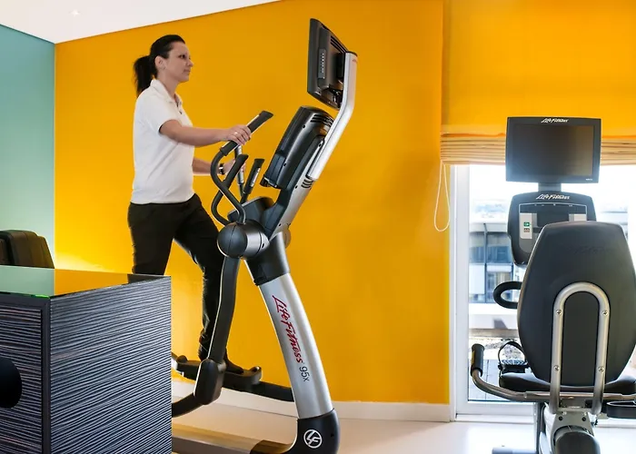 Elbflorenz Ξενοδοχείο Δρέσδη