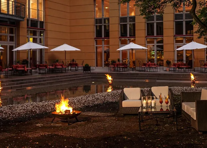 Elbflorenz 4* Dresden