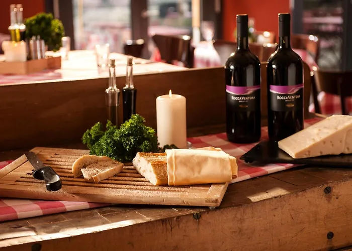 Hotel Elbflorenz Dresden