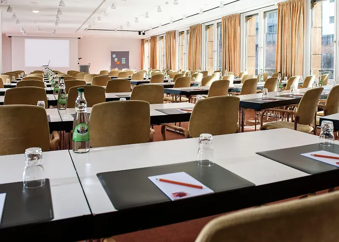 Elbflorenz Hotel Dresden