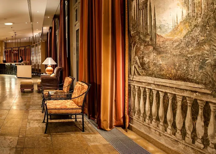 Elbflorenz 4* Dresden