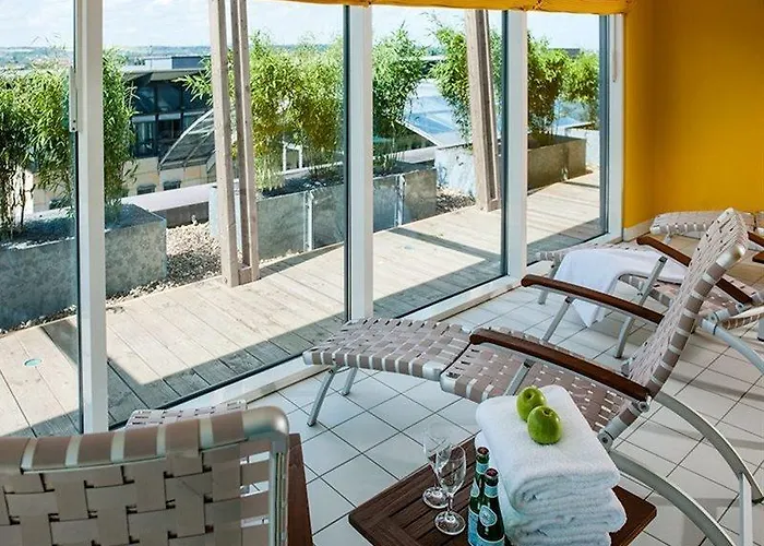 Otel Elbflorenz Dresden