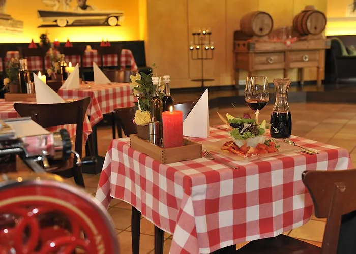 Elbflorenz 4* Dresden