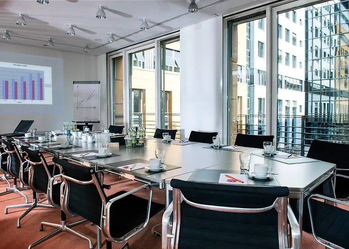 Elbflorenz Otel Dresden