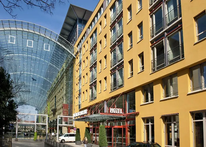 Elbflorenz 4* Δρέσδη