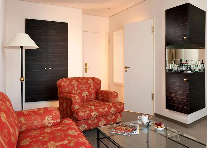 Elbflorenz Otel Dresden