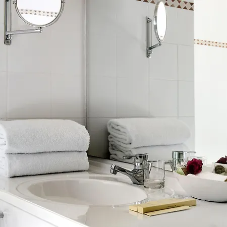 Hotel Elbflorenz Dresden