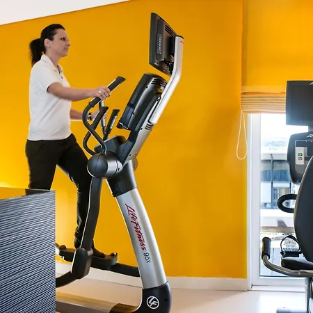 Elbflorenz Hotel Dresden