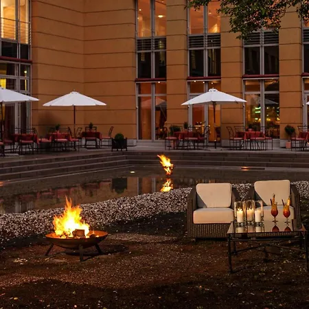 Elbflorenz 4* Dresden