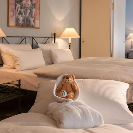 Elbflorenz Hotel Dresden