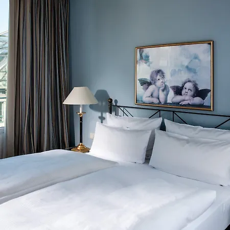 Elbflorenz 4* Dresden