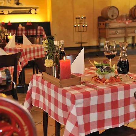 Elbflorenz 4* Dresden