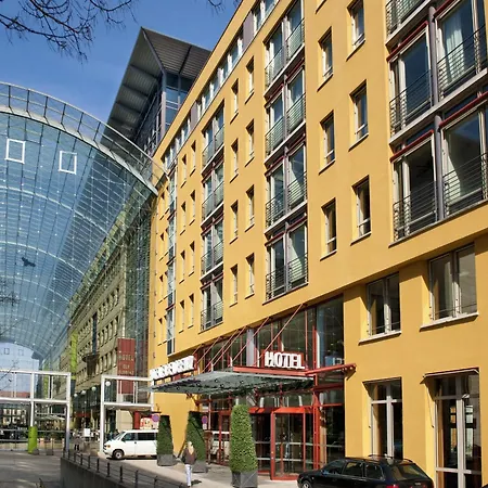 Elbflorenz 4* Dresden