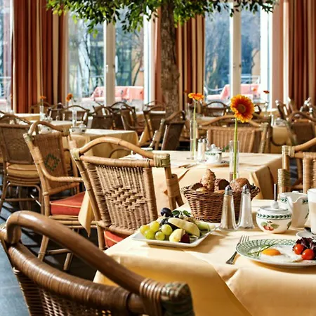 Hotel Elbflorenz Dresden