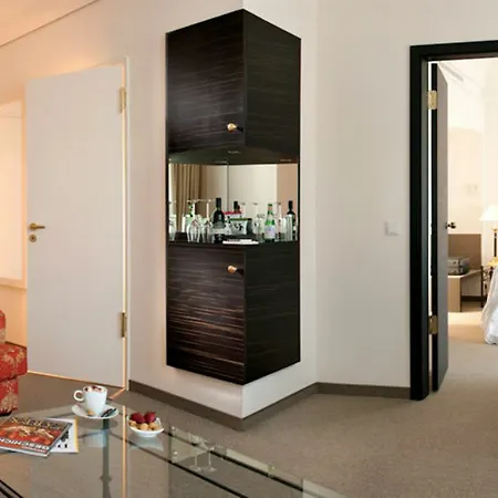 Hotel Elbflorenz