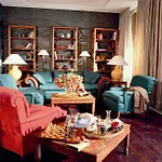 Otel Elbflorenz 4*