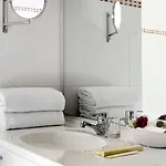 Hotel Elbflorenz Drezno