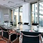 Elbflorenz Hotel Drezno
