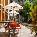 Hotel Elbflorenz Drezno