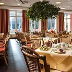 Hotel Elbflorenz 4*