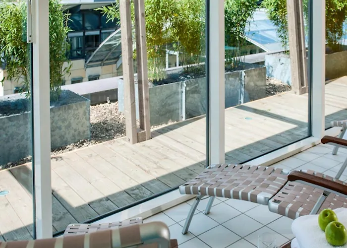 Elbflorenz 4* דרזדן