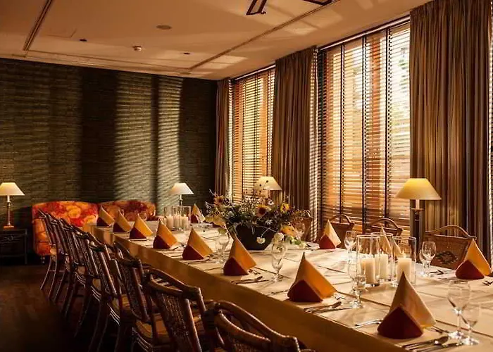 Elbflorenz Hotel 4*