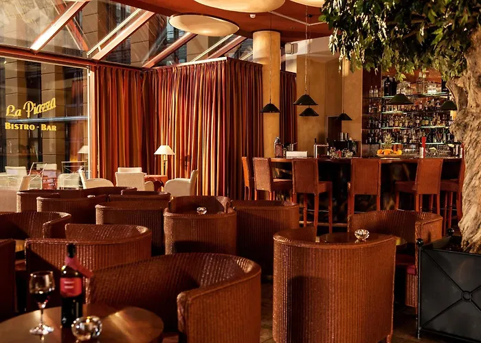 Hotel Elbflorenz