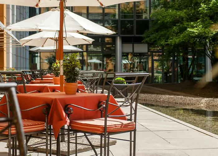 Elbflorenz 4* דרזדן